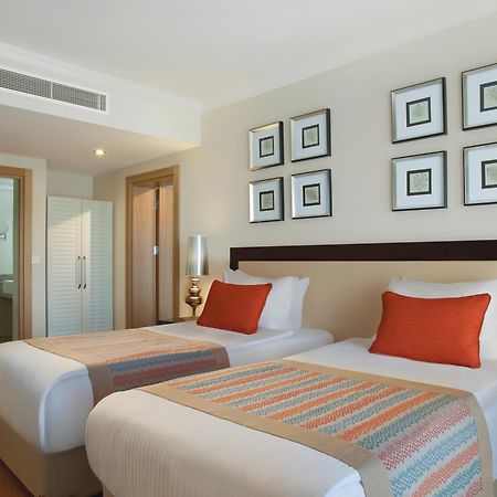 Akka Alinda Hotel Kemer Exteriör bild