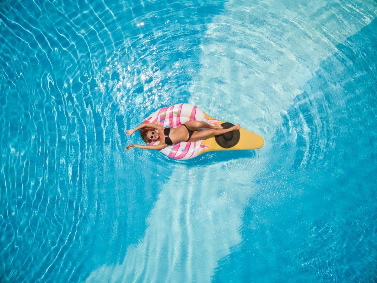 Akka Alinda Hotel Kemer Exteriör bild