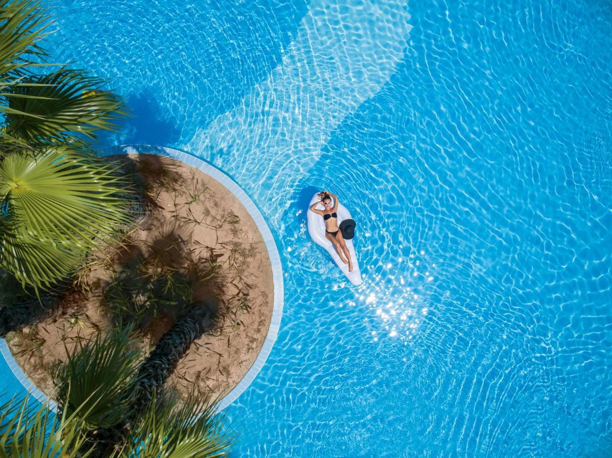 Akka Alinda Hotel Kemer Exteriör bild