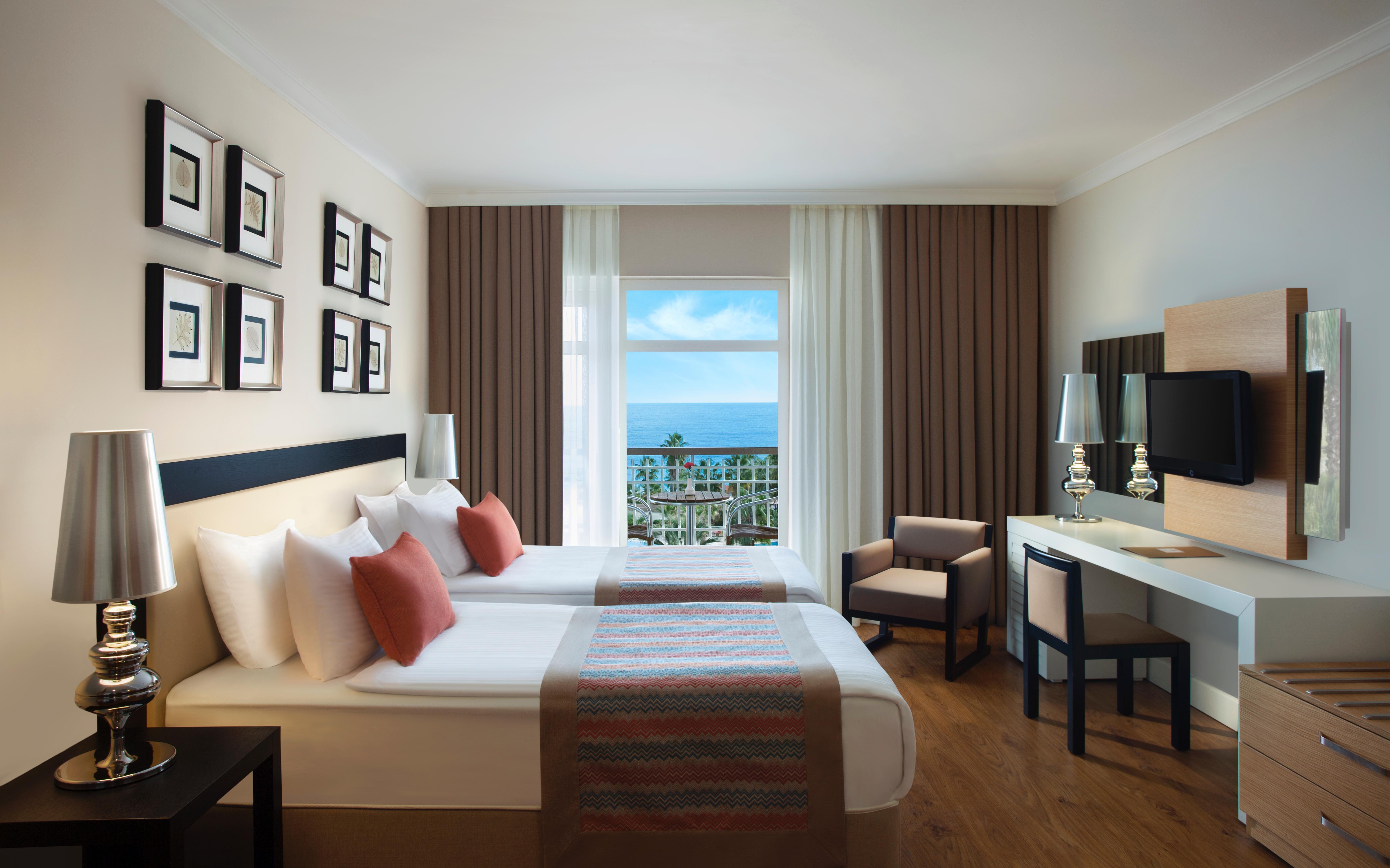 Akka Alinda Hotel Kemer Exteriör bild