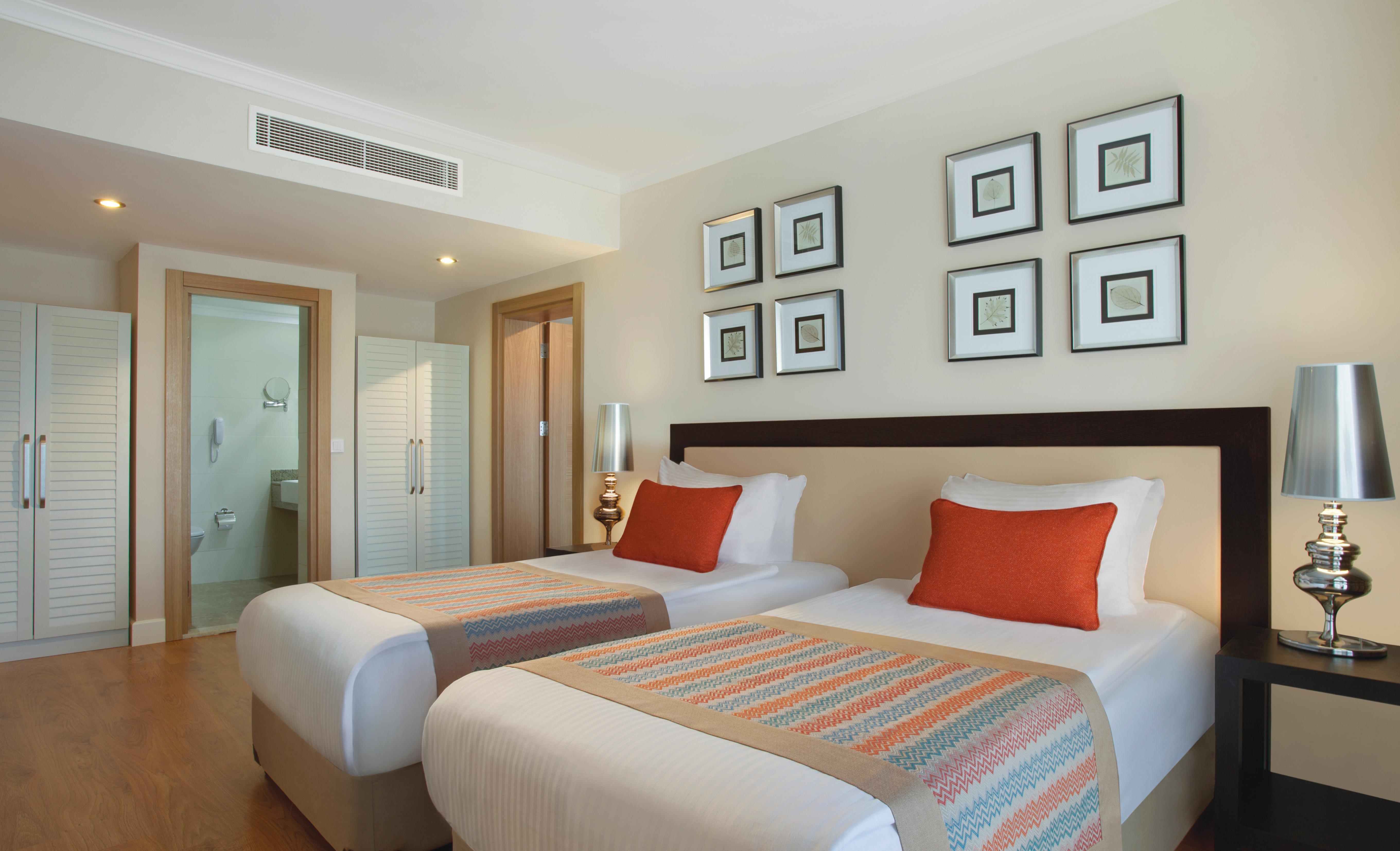 Akka Alinda Hotel Kemer Exteriör bild