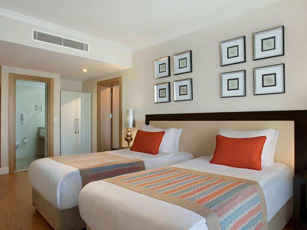 Akka Alinda Hotel Kemer Exteriör bild