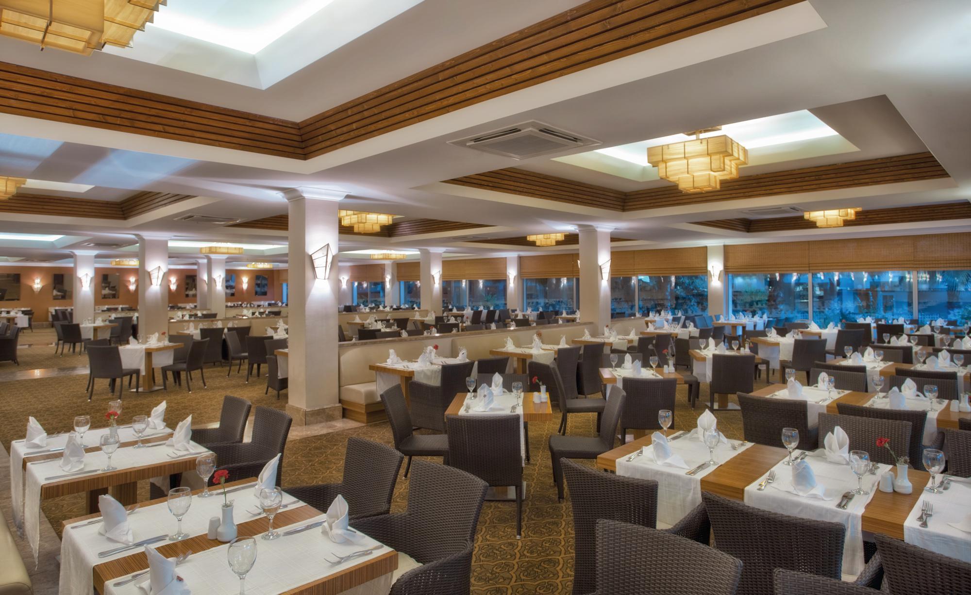 Akka Alinda Hotel Kemer Exteriör bild